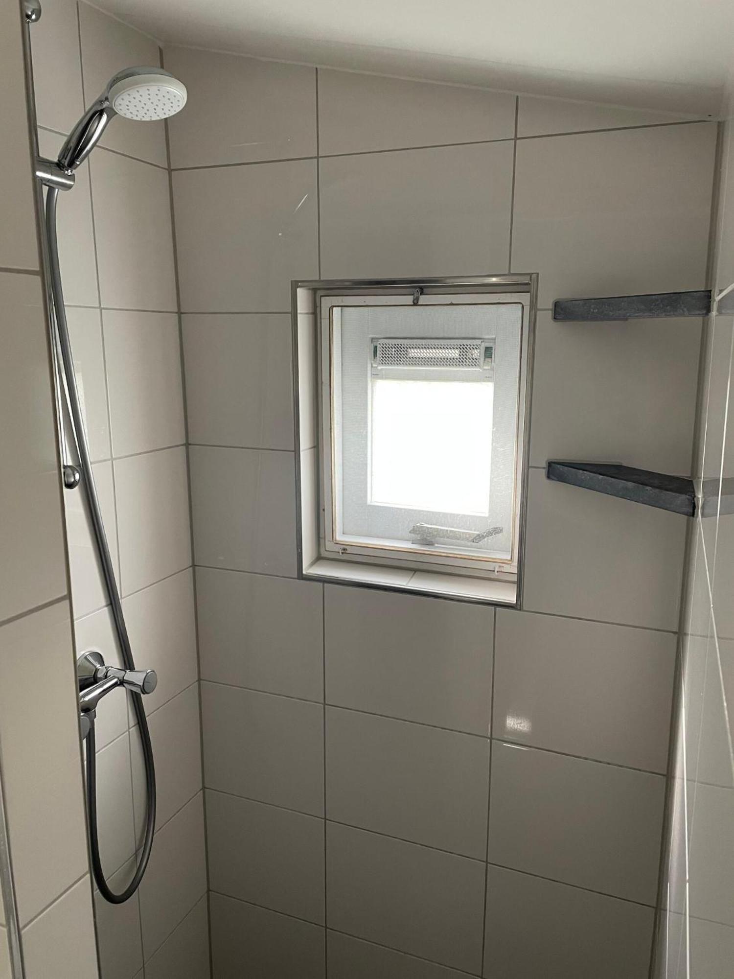Luxe Chalet Friesland I14 - 5 Pers Westergeest Extérieur photo
